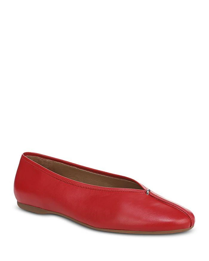 Vince Women's Ori Flats 1