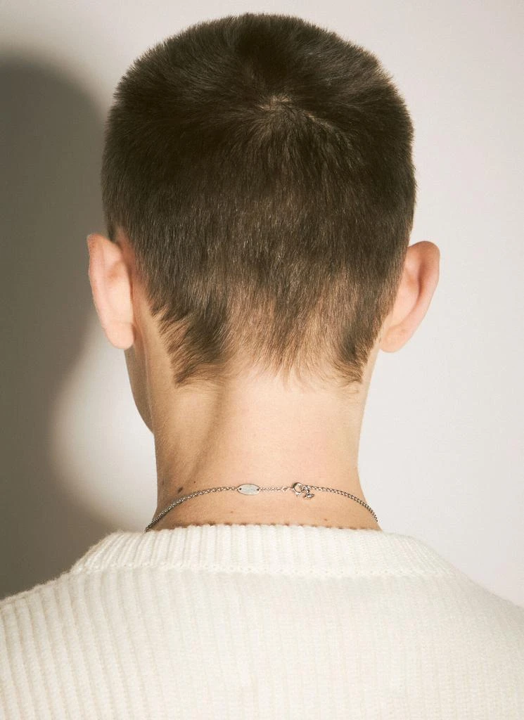 Vivienne Westwood Penis Pendant Necklace 4