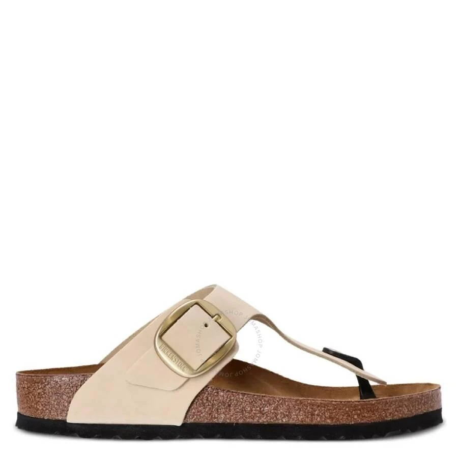 Birkenstock Birko-Flor Gizeh Sandals 1