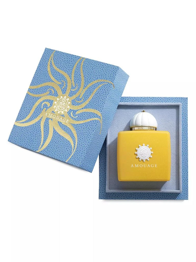 Amouage Sunshine Woman Eau De Parfum 3