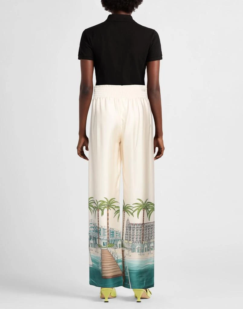 maria vittoria paolillo mvp Casual pants 3
