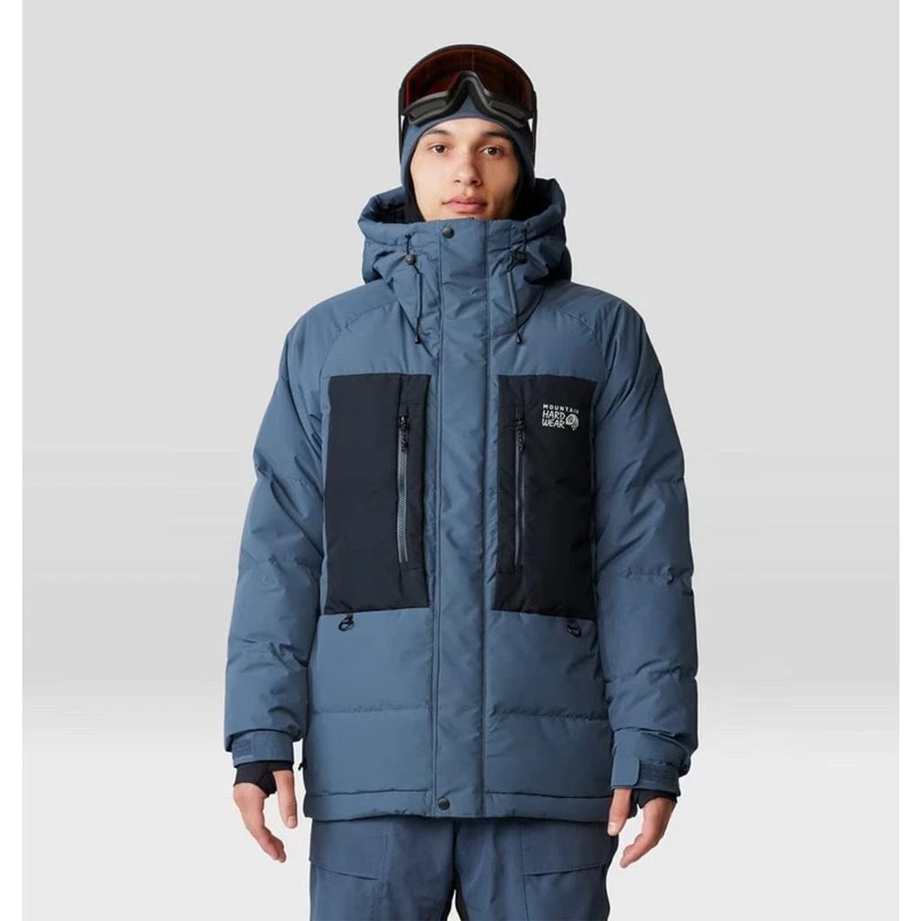 Mountain Hardwear Mountain Hardwear Men's First Tracks™ Down Jacket