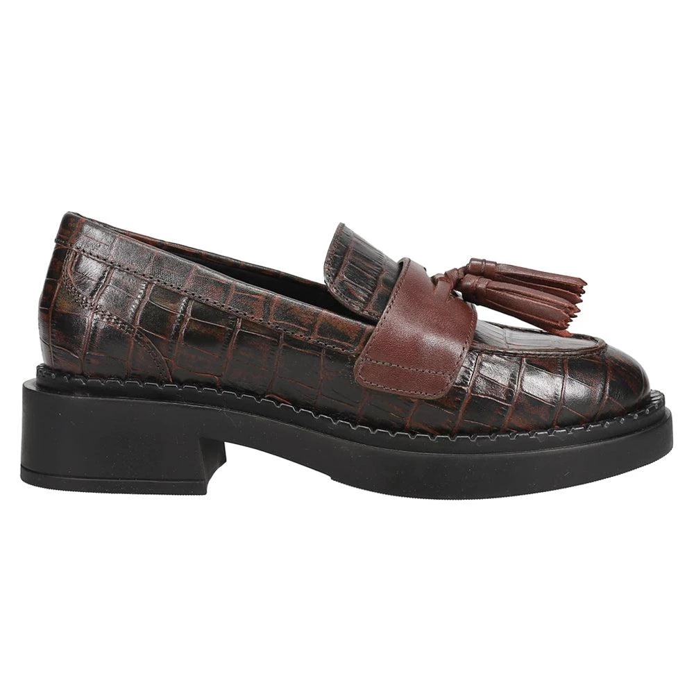 Seychelles Final Call Loafers 1