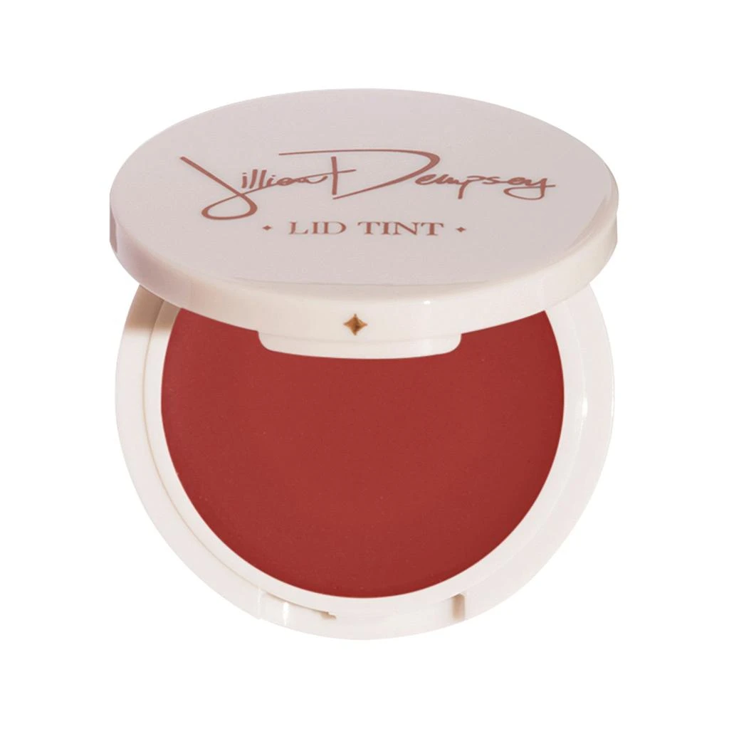 Jillian Dempsey Lid Tint 15