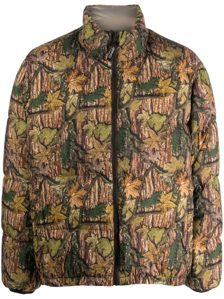 Gramicci Men's Coats 1