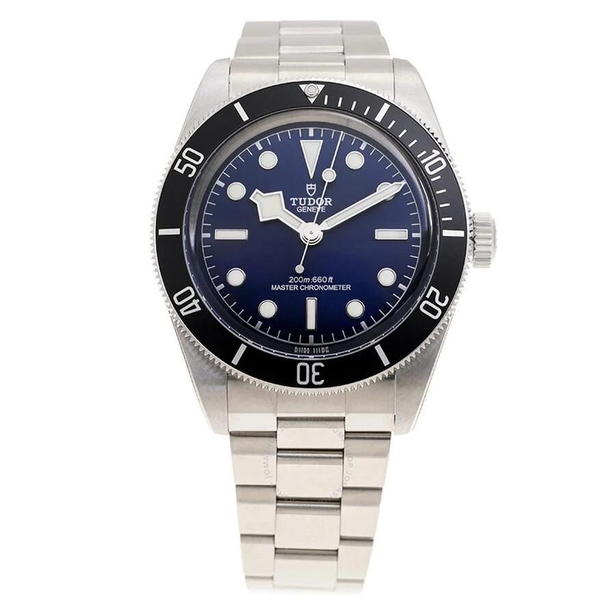 Tudor Black Bay 68 Hand Wind Chronometer Blue Dial Men's Watch M7943A1A0NU-0001 2