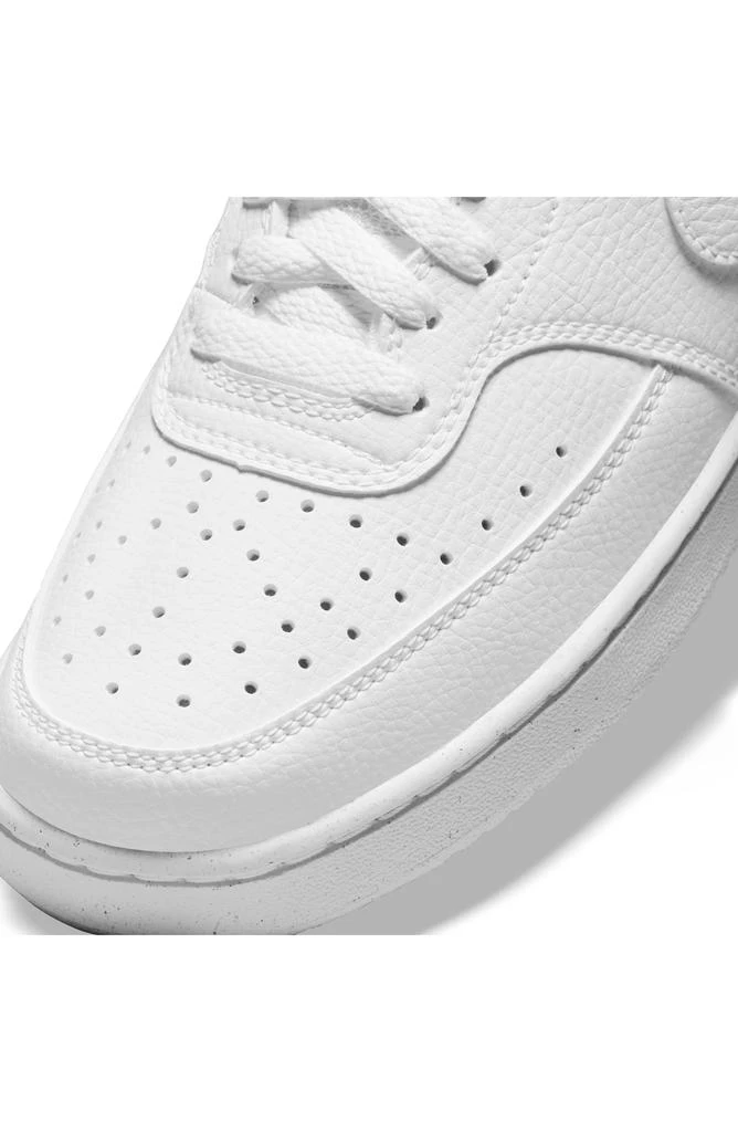 NIKE Court Vision Low Sneaker 6