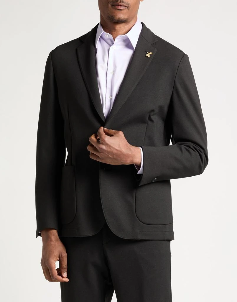 TOMBOLINI Suits 4