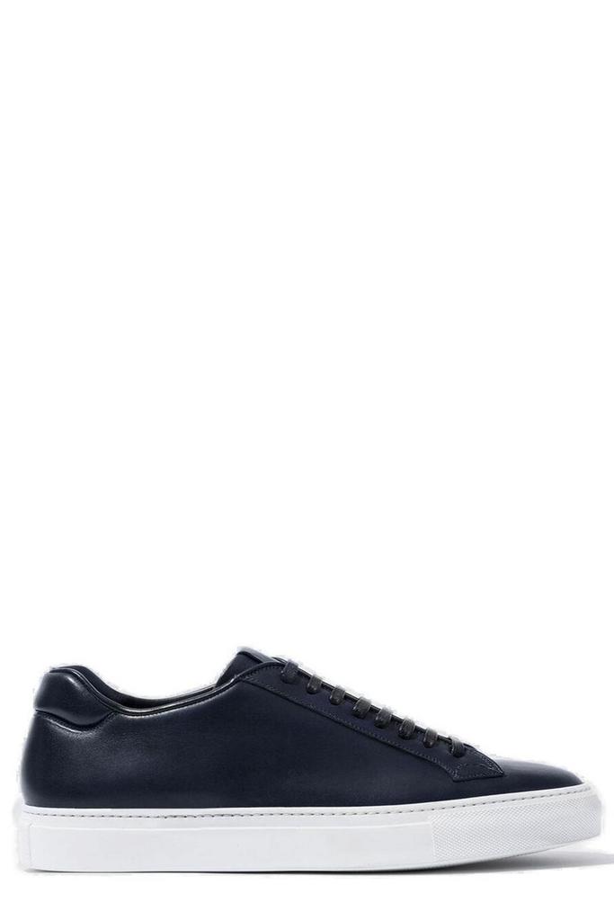 Scarosso Scarosso Ugo Lace-Up Sneakers