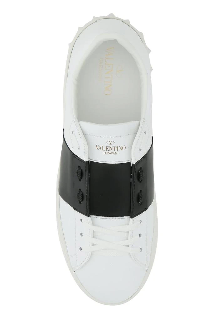 Valentino Valentino Garavani Rockstud Open Sneakers 4