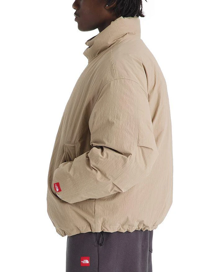 The North Face Red Box Down Jacket 3