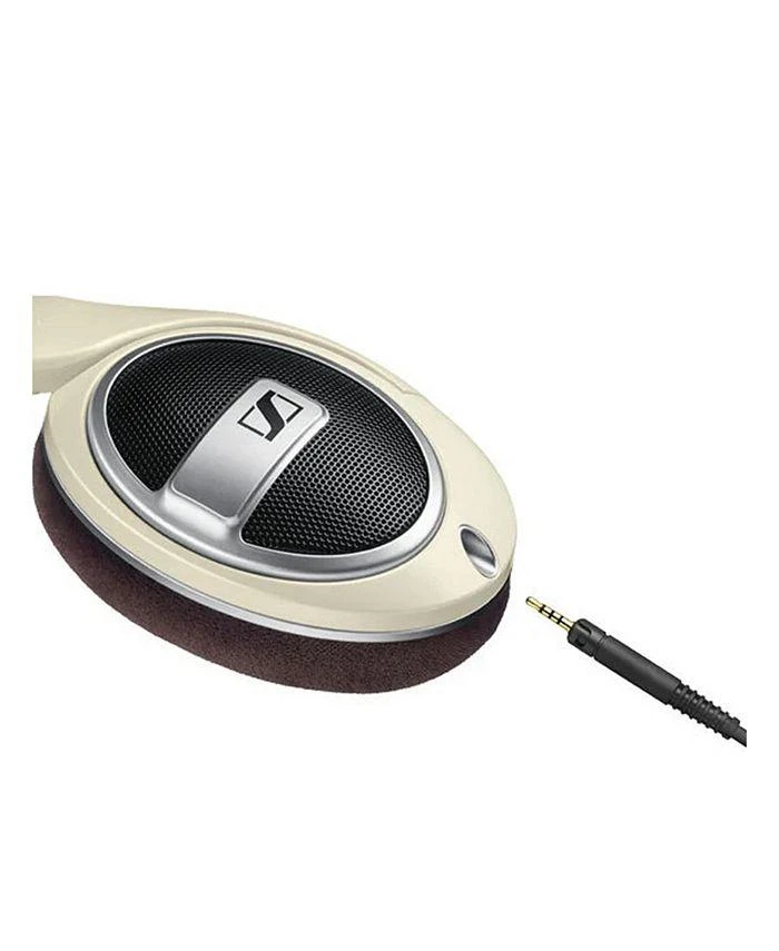 Sennheiser HD 599 Around-Ear Headphones 4