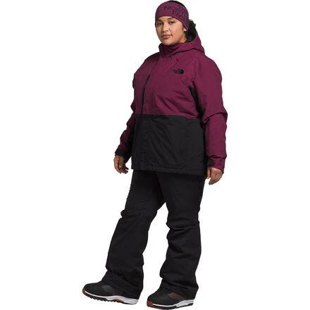 The North Face Freedom Plus Insulated Jacket - Women's 3