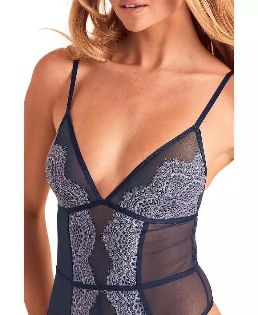 Adore Me Women
s Phebe Bodysuit Lingerie 2