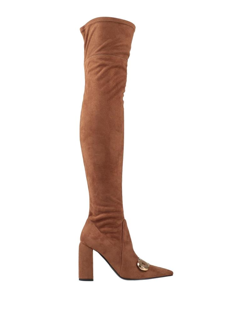 Fabi Boots