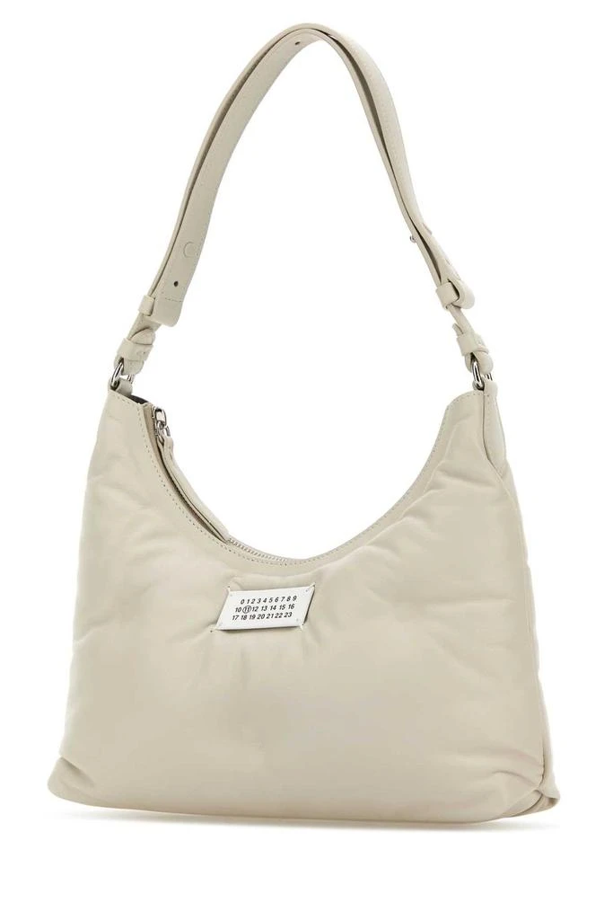 MAISON MARGIELA Maison Margiela Glam Slam Hobo Small Shoulder Bag 3