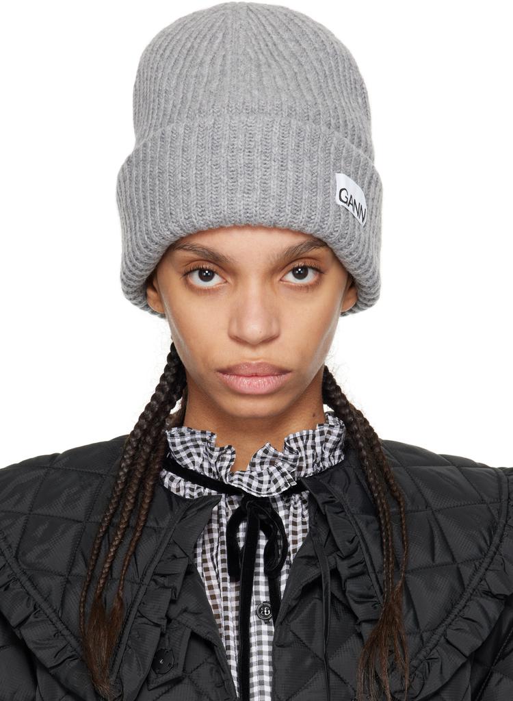 Ganni Ganni Hats - Accessories - BeyondStyle