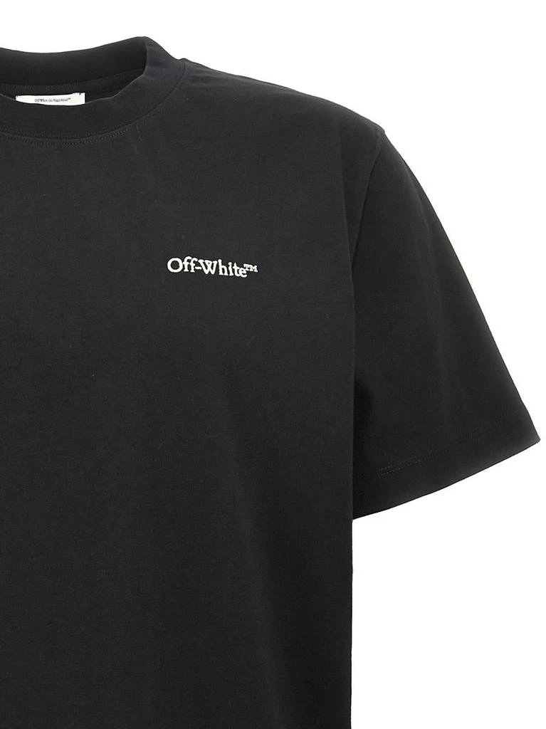 Off-White Off-White 'Cloud Arrow' T-Shirt 3