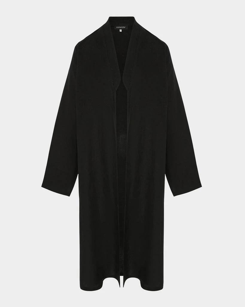 Eskandar Bakhtiari Coat 1