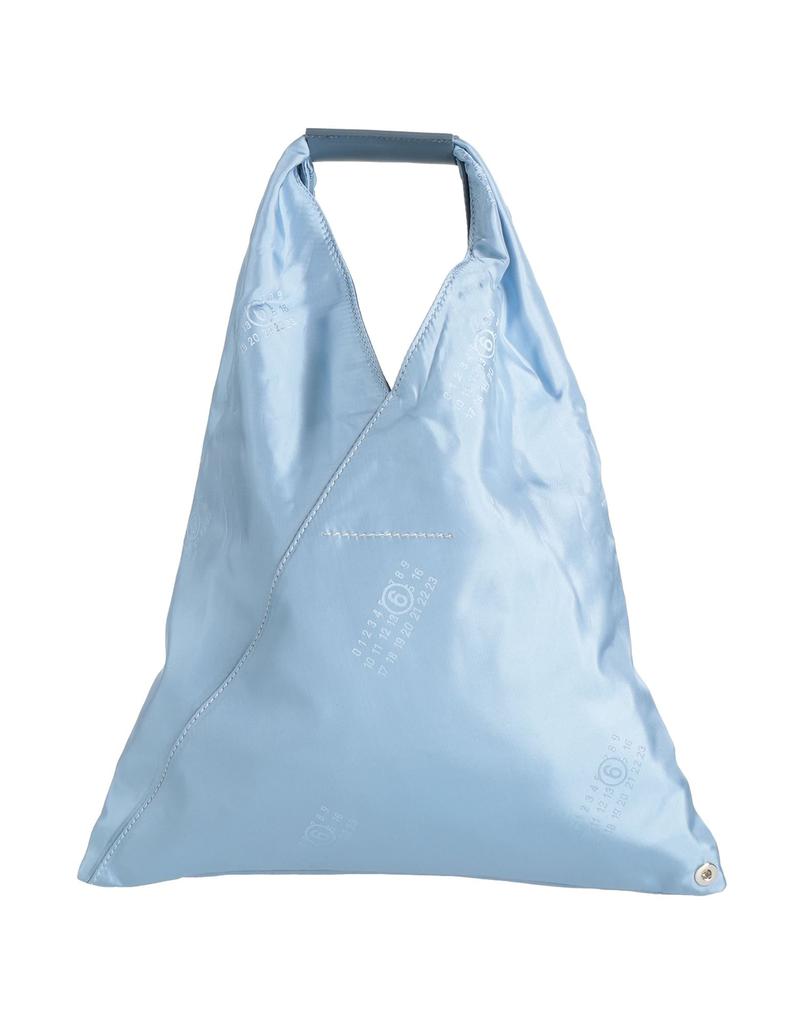 ◆MM6 Maison Margiela◆ Logo Applique Mini Top Handle Bag MM6 MM6 Maison Margiela Logo-Appliqué Mini Top Handle Bag