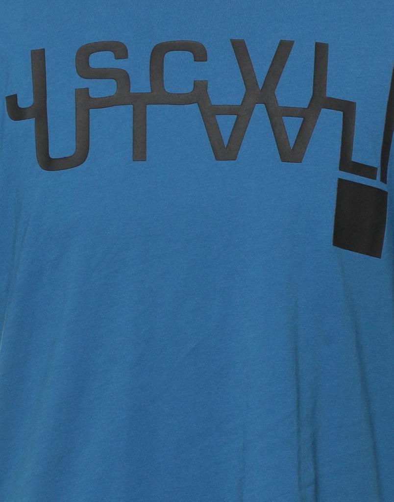 Just Cavalli Just Cavalli - T-Shirts - Blue - Man