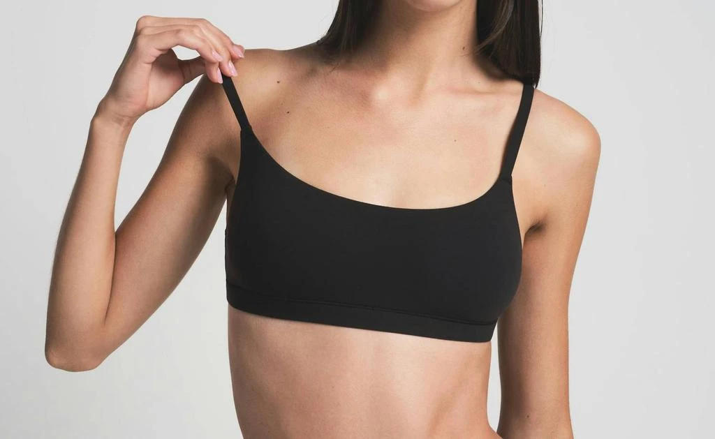 SKIMS Skims - FITS EVERYBODY SCOOP BRALETTE 1