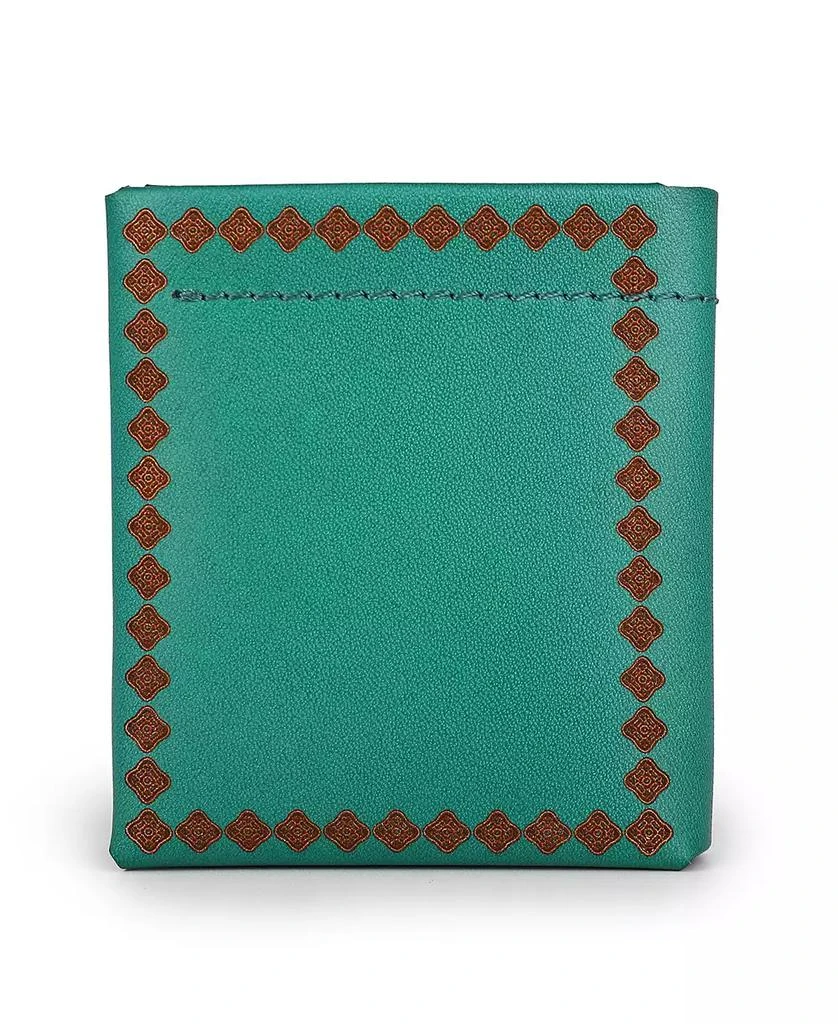 OLD TREND Celosia Bifold Wallet 8