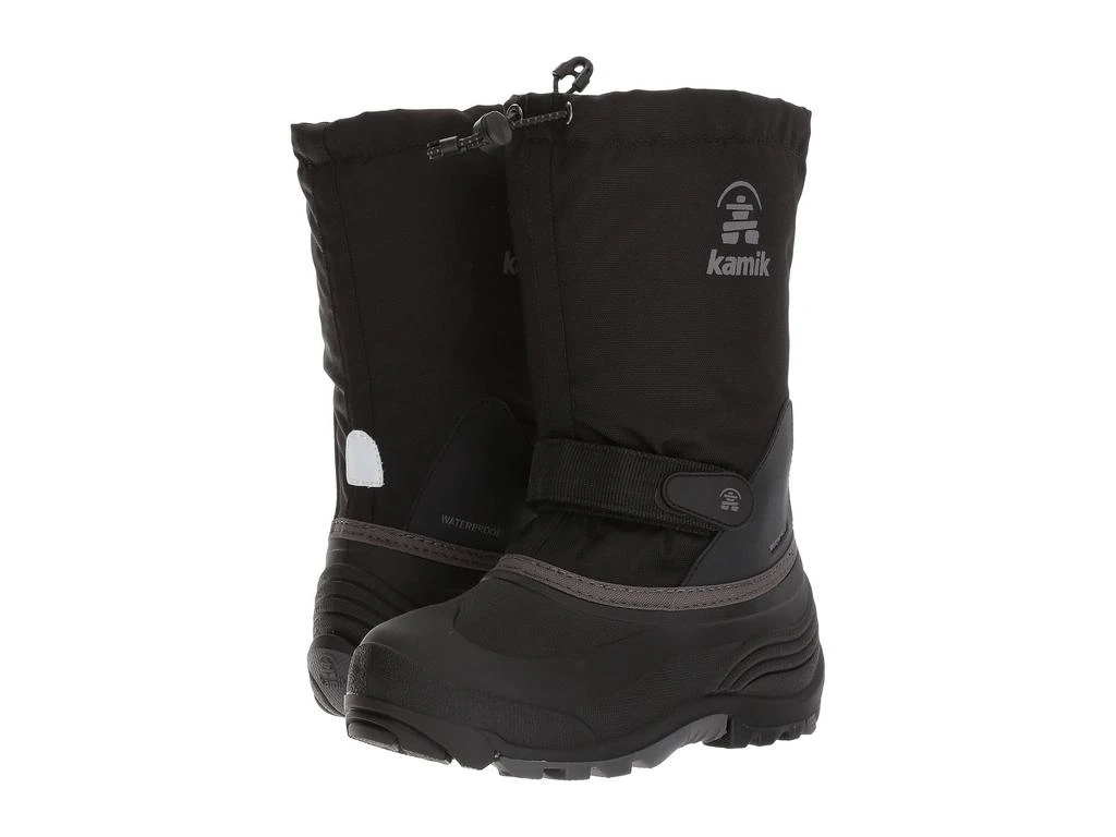 Kamik Waterbug Wide (Toddler/Little Kid/Big Kid) 1