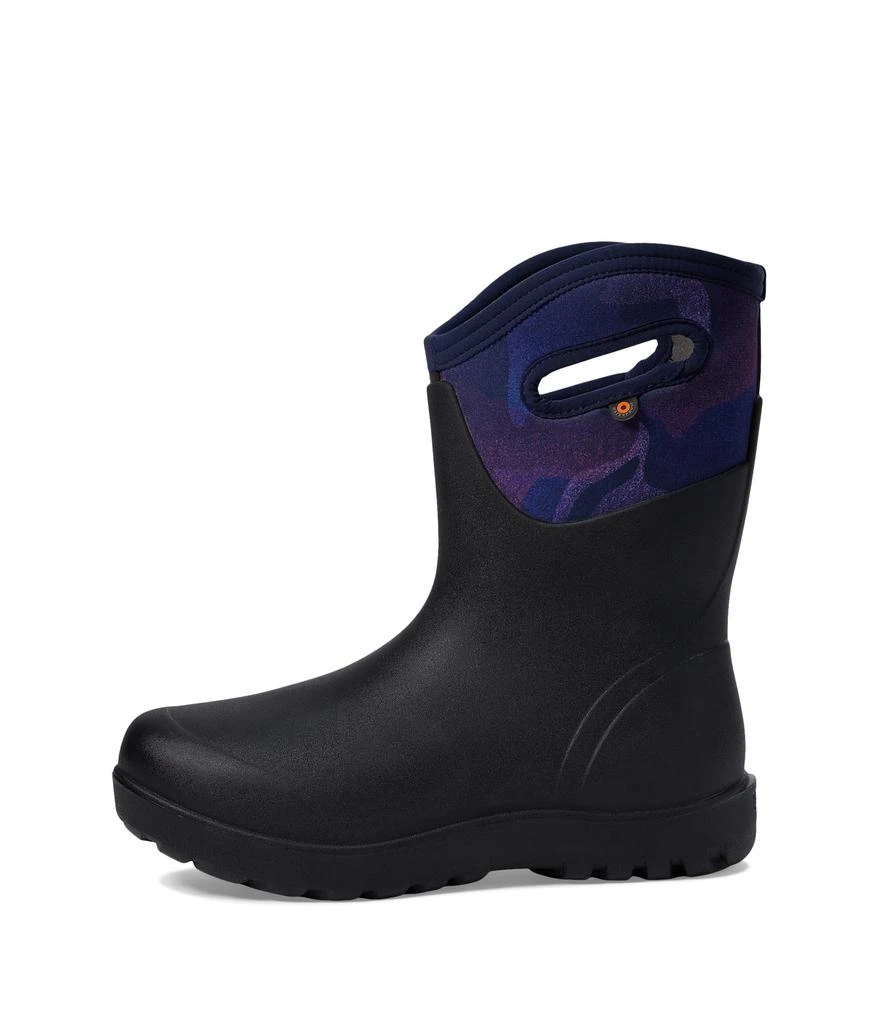 Bogs Neo - Classic Mid Abstract Shapes 4