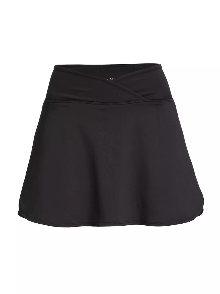 Year of Ours The Maria Skirted Active Shorts