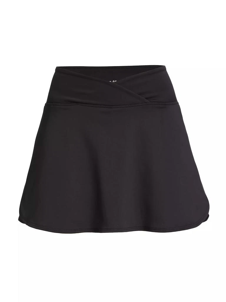 Year of Ours The Maria Skirted Active Shorts 1