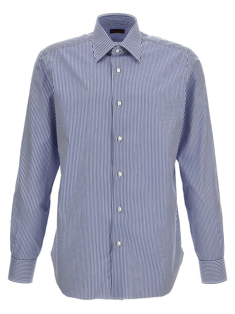 BARBA Barba Voyage Classic Shirt