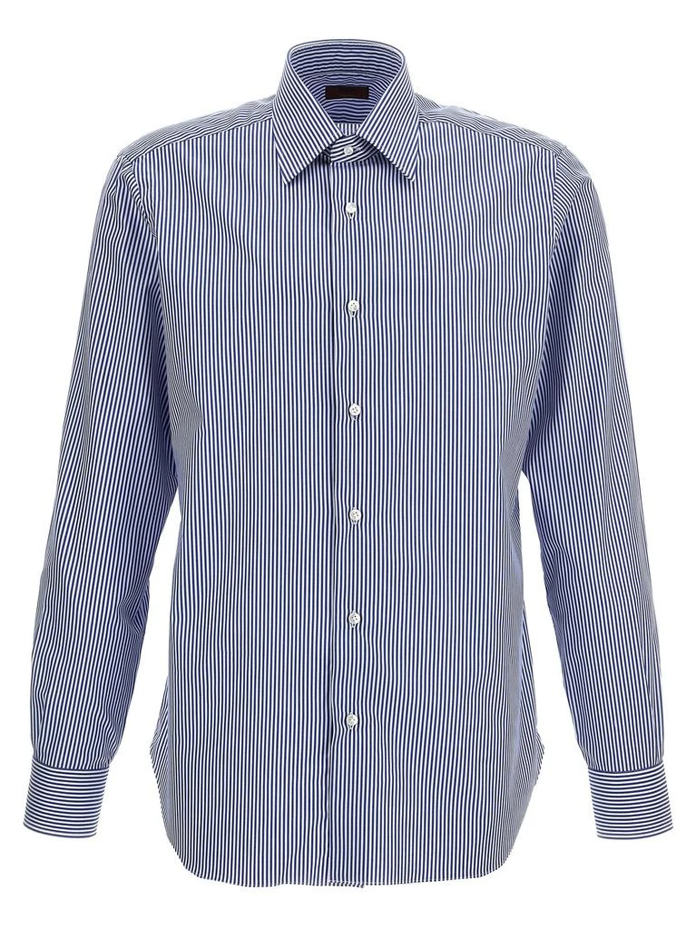 BARBA Barba Voyage Classic Shirt 1