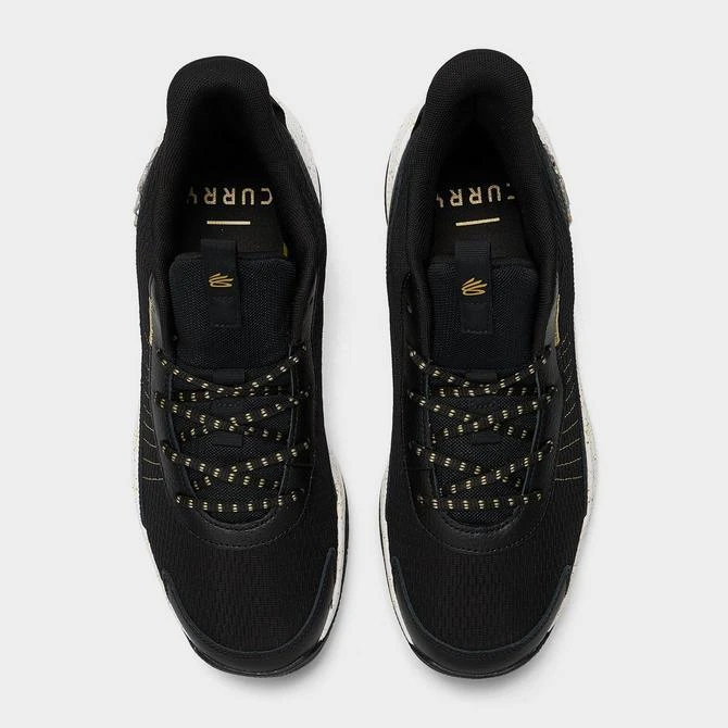 Under Armour Under Armour Curry 3Z7 Basketball Shoes 5