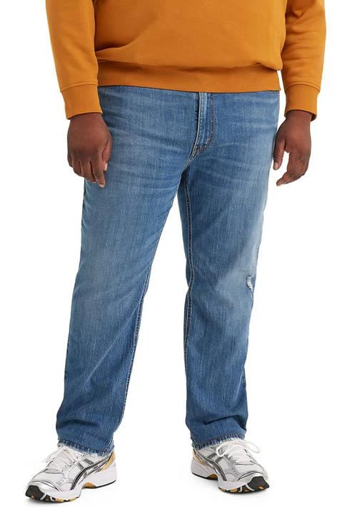 Levi's Big Tall 541 Athletic Fit Jeans 1