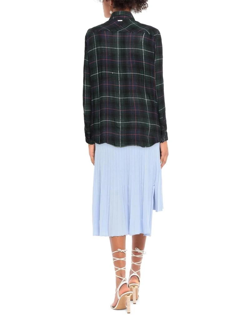 AGLINI Checked shirt 3