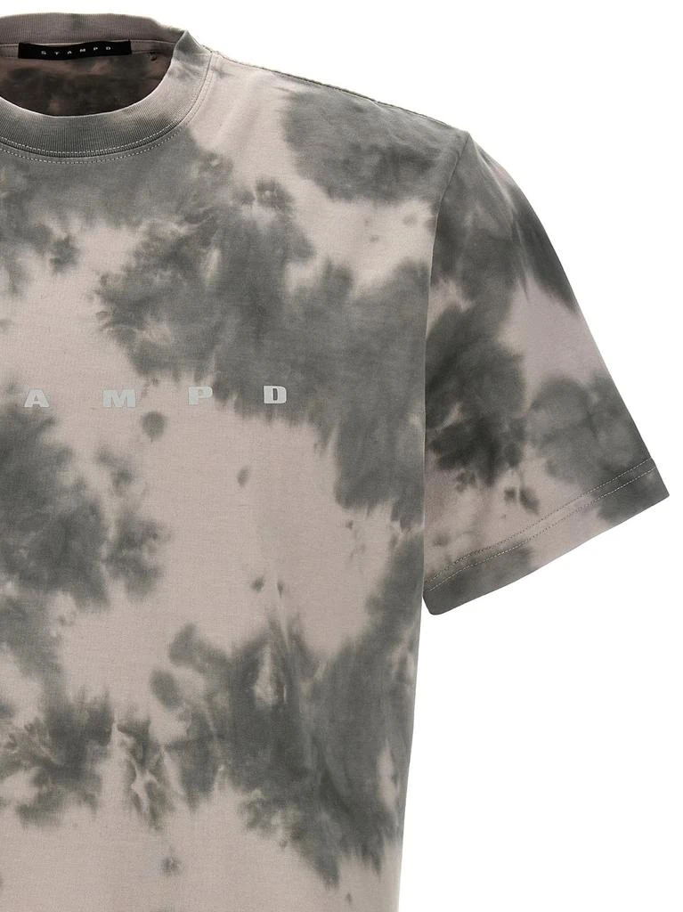 Stampd Stampd Tie Dye Strike Tee 3