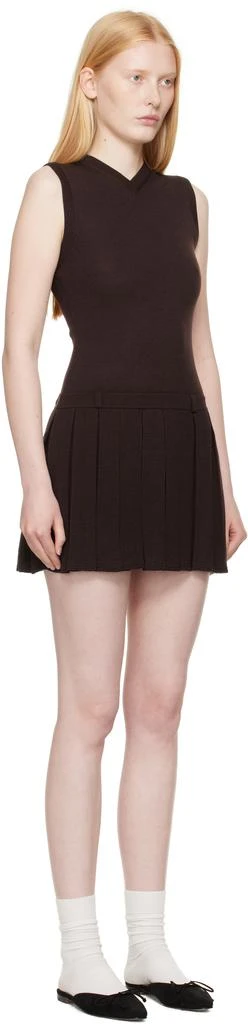 significant other pink mini dress Significant Other Roise Mini Dress – Shop at the Mix