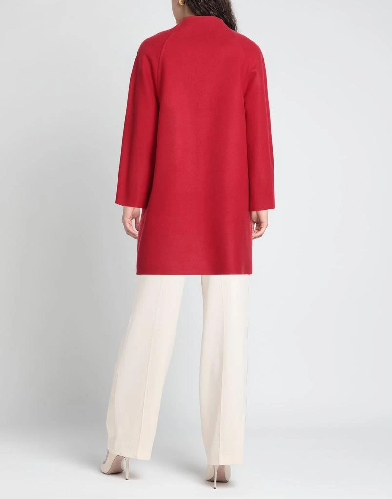 BIANCOGHIACCIO Coat 3