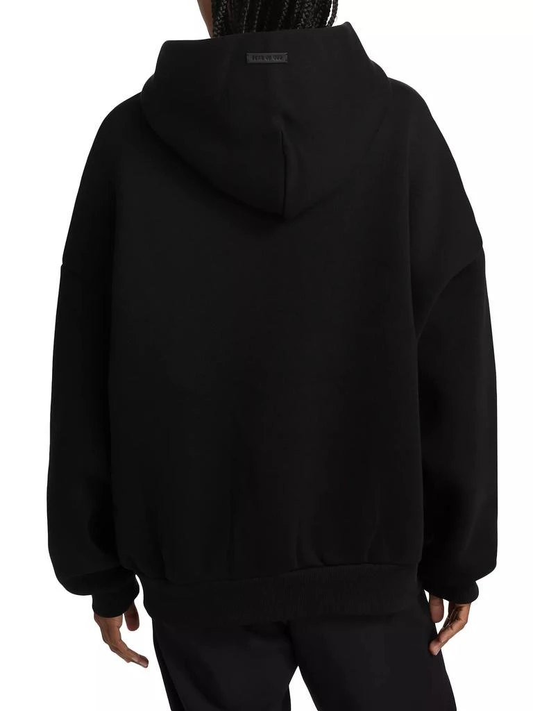 Fear of god Half-Zip Hoodie 9