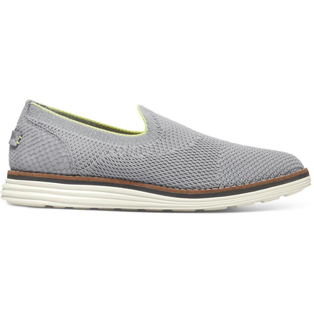 Cole Haan OG Cloud Meridian Womens Knit Casual Loafers
