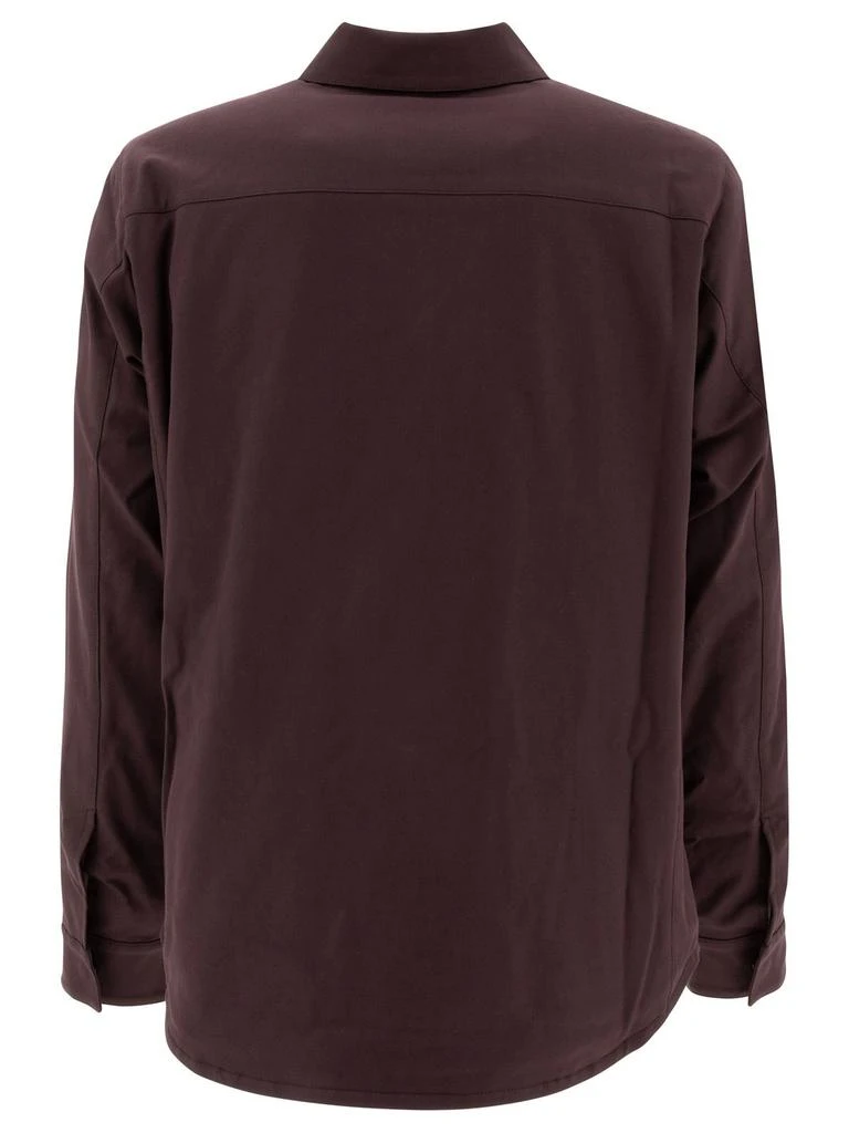 GR10K GR10K Alpha Utility Overshirt 2