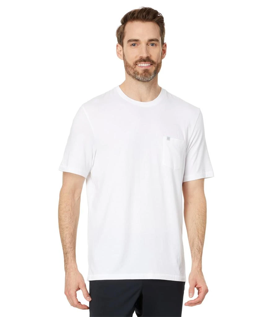 Tasc Performance Seaside Pocket Tee 1