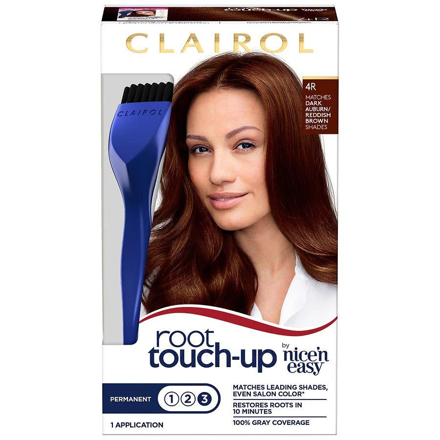 Clairol Nice 'n Easy Root Touch-Up Permanent Hair Color 1