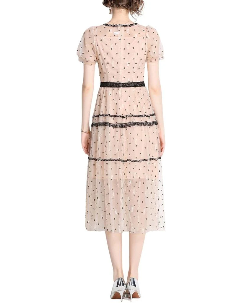Kaimilan Dress 2
