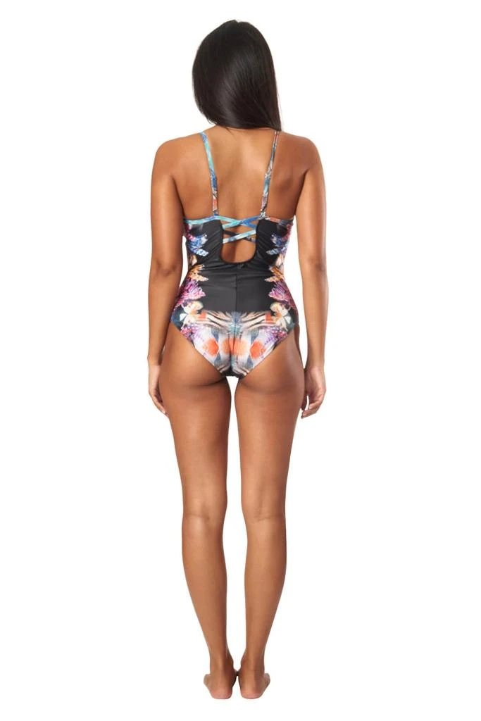La Moda Clothing Katara One Piece Swimsuit 2