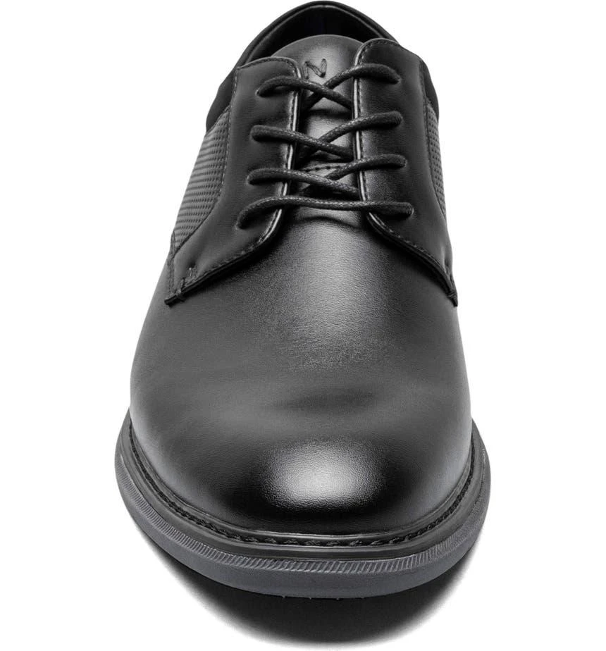 Nunn Bush Chase Plain Toe Derby 2