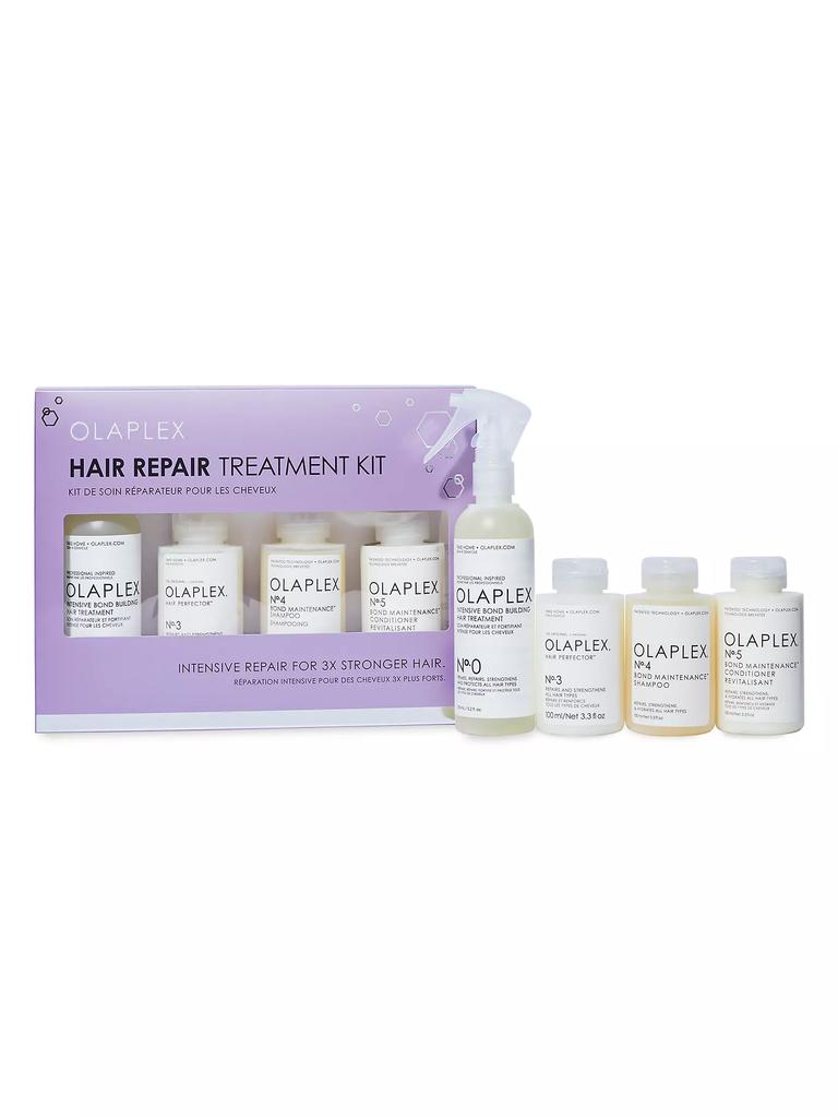 Olaplex The Hair Repair 4-Piece Bond Maintenance Treatment Set - $90 Value