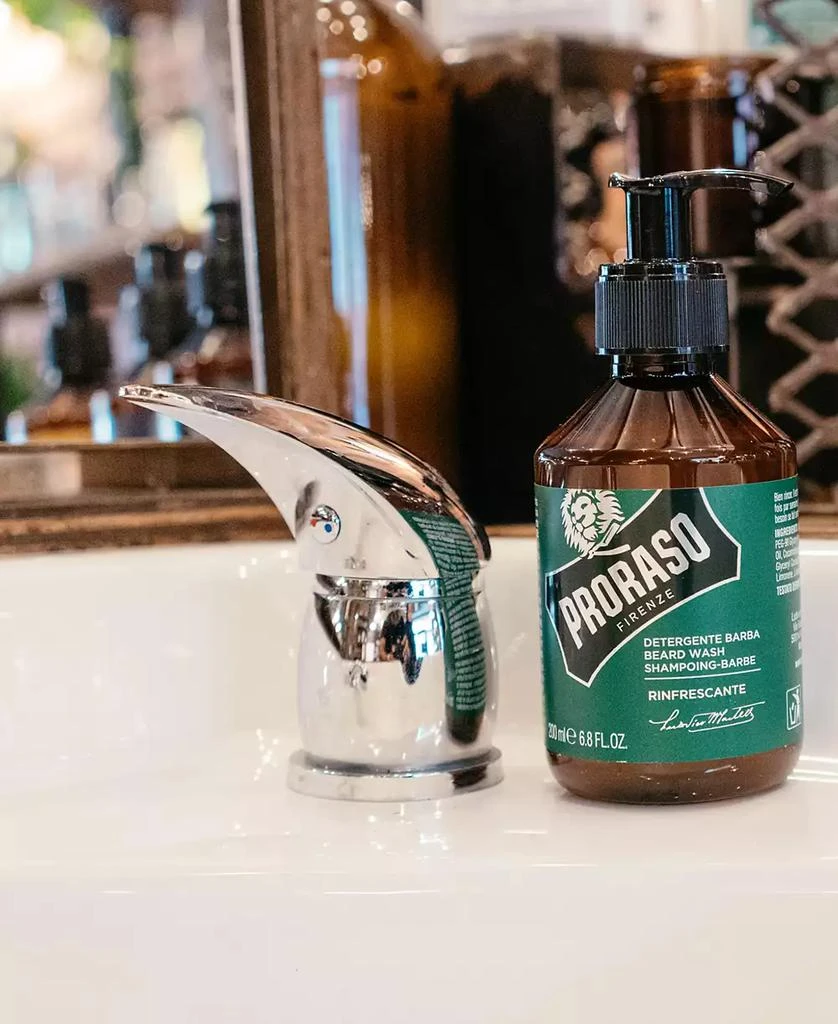 Proraso Beard Wash - Refreshing Scent 5
