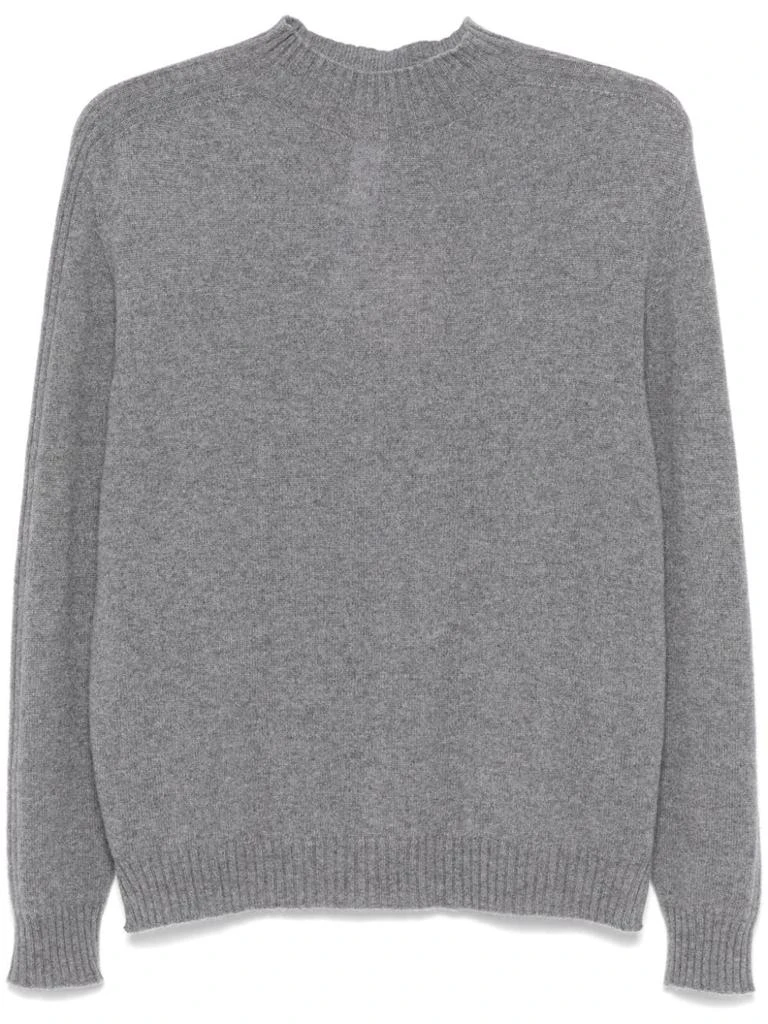 TWIN-SET TURTLE NECK SWEATER 1